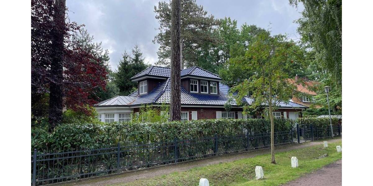 Traumhafte Wohnung in Strandnähe - exklusiv modernisiert 3 zimmer