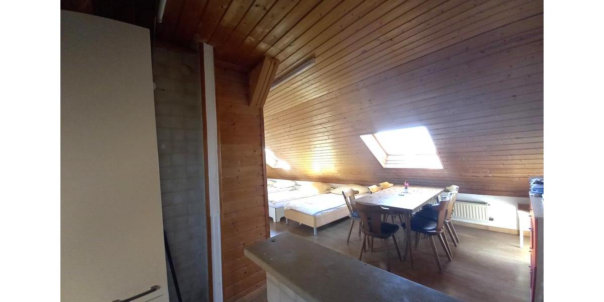 Wohnen auf Zeit Korntal-Münchingen Münchingen - 3 Zimmer, 120 m&sup2;, 1.600&euro; | Angebot:26219719