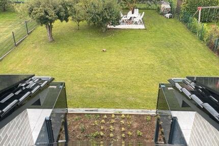 Lübeck-Travemünde Erstbezug Traum Wohnung 3 zimmer