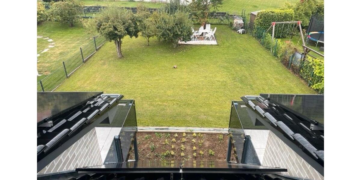 Lübeck-Travemünde Erstbezug Traum Wohnung 3 zimmer