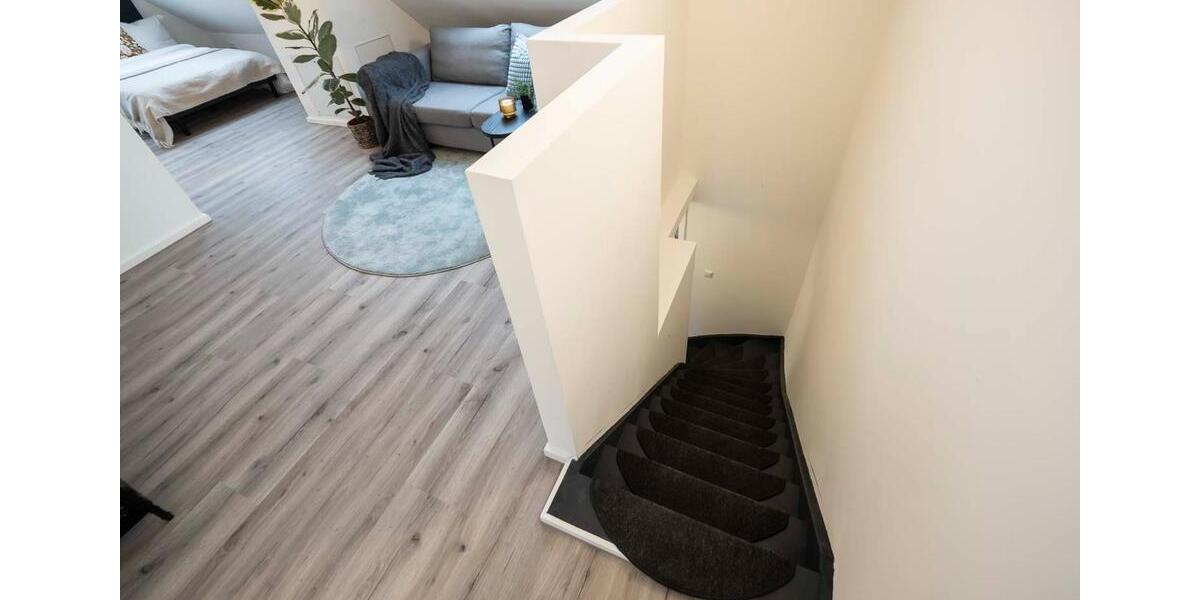 Dachgeschoßwohnung Tuttlingen - 1 Zimmer, 45 m&sup2;, 800&euro; | Angebot:26476611
