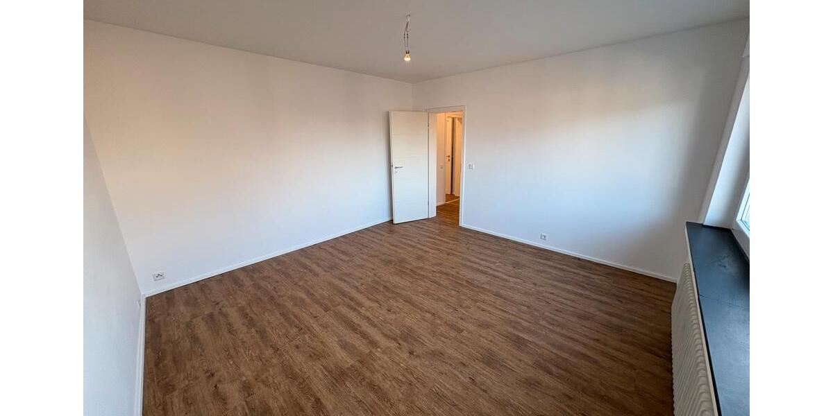 Hochwertig kernsanierte 4-Zimmer Terrassenwohnung Paffendorf 4 zimmer