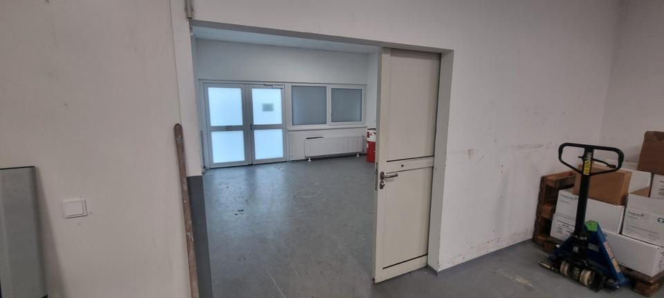 Gewerbeobjekt Bad Münder am Deister - 1.350&euro; | Angebot:26624430