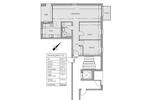 Erdgeschoßwohnung Schwäbisch Hall - 3 Zimmer, 84 m&sup2;, 1.005&euro; | Angebot:24934909