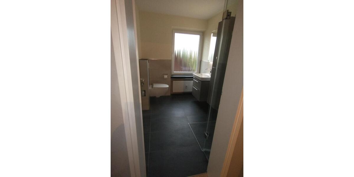 Dachgeschoßwohnung Bad Gandersheim - 4 Zimmer, 64 m&sup2;, 480&euro; | Angebot:24786626