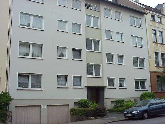 Wohnung zum Mieten in Wuppertal 720 € 75.43 m² 3 zimmer
