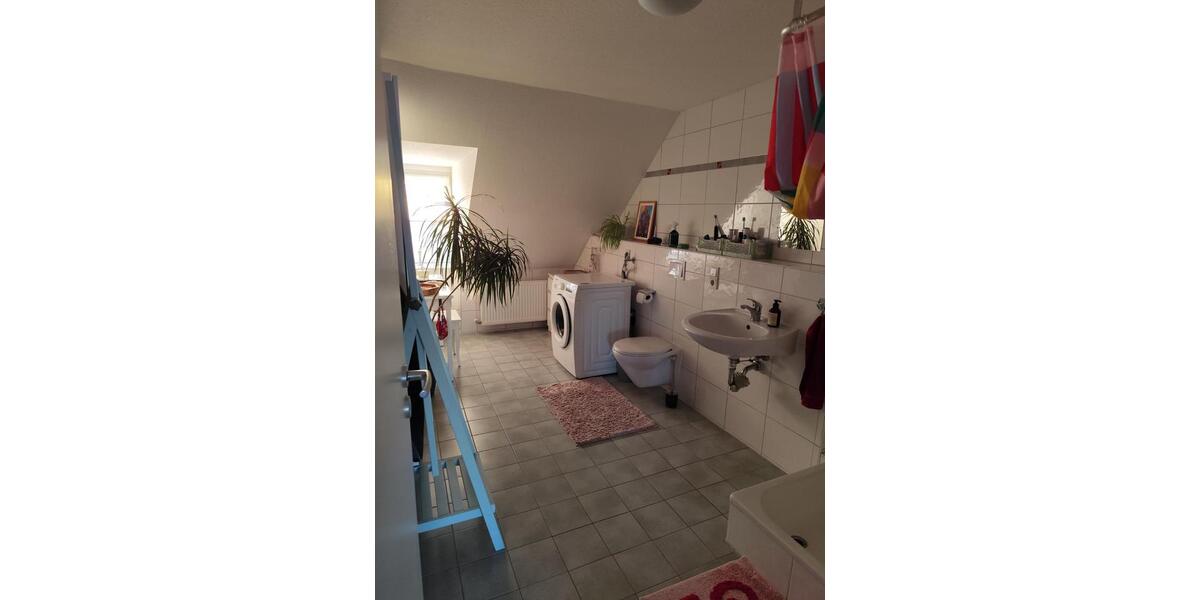 Dachgeschoßwohnung Osnabrück Nahne - 2 Zimmer, 65 m&sup2;, 595&euro; | Angebot:25715063