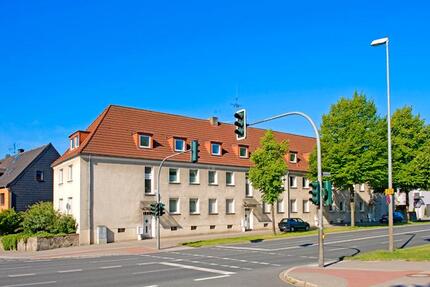 2-Zimmer-Wohnung in Gelsenkirchen Buer 2 zimmer