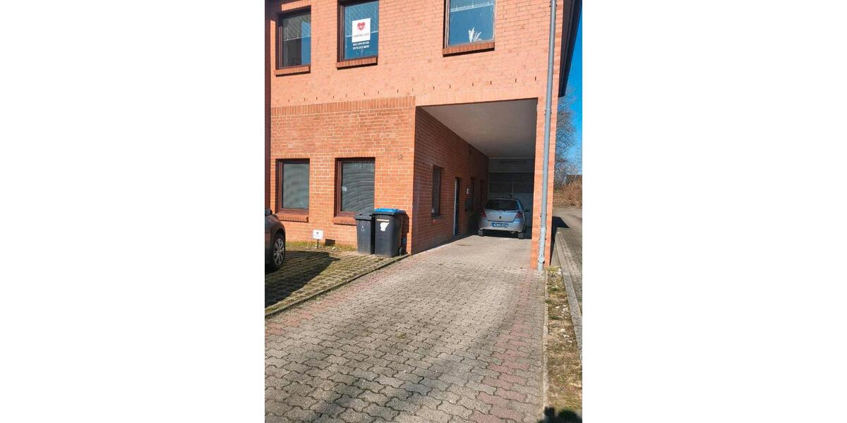 Gewerbeobjekt Lübeck Sankt Lorenz Nord - 1.450&euro; | Angebot:26119484