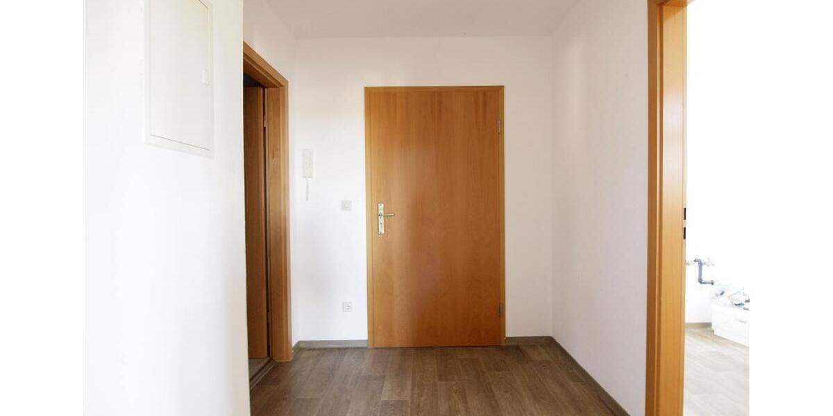 Dachgeschoßwohnung Frankenberg (Sachsen) - 2 Zimmer, 50 m&sup2;, 300&euro; | Angebot:24659744