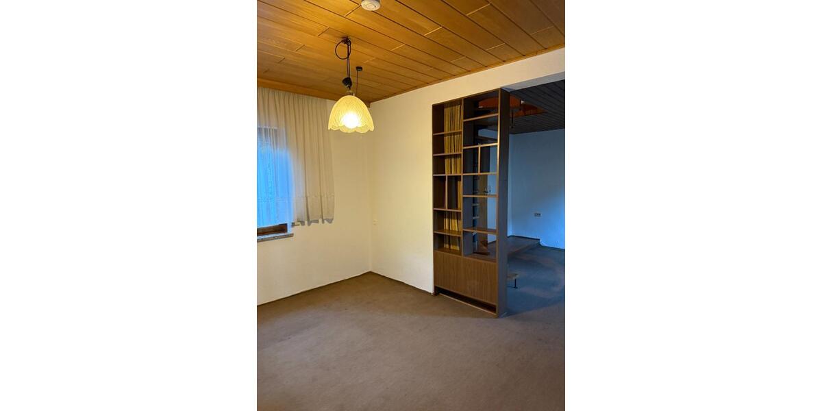 Erdgeschoßwohnung Pegnitz - 2 Zimmer, 114 m&sup2;, 850&euro; | Angebot:25872224