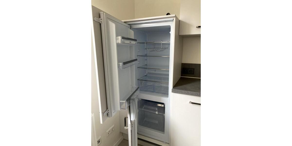 Etagenwohnung Hannover Herrenhausen-Stöcken - 2 Zimmer, 42 m&sup2;, 866&euro; | Angebot:26631036