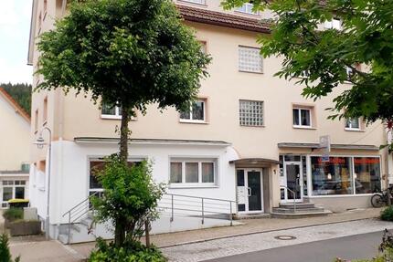 Wohnung Furtwangen im Schwarzwald - 3 Zimmer, 81 m&sup2;, 700&euro; | Angebot:25270763