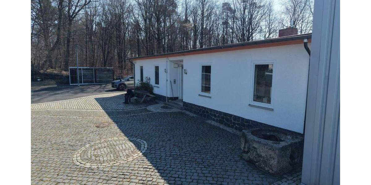 Gewerbeobjekt Stadtallendorf - 5.500&euro; | Angebot:25898688