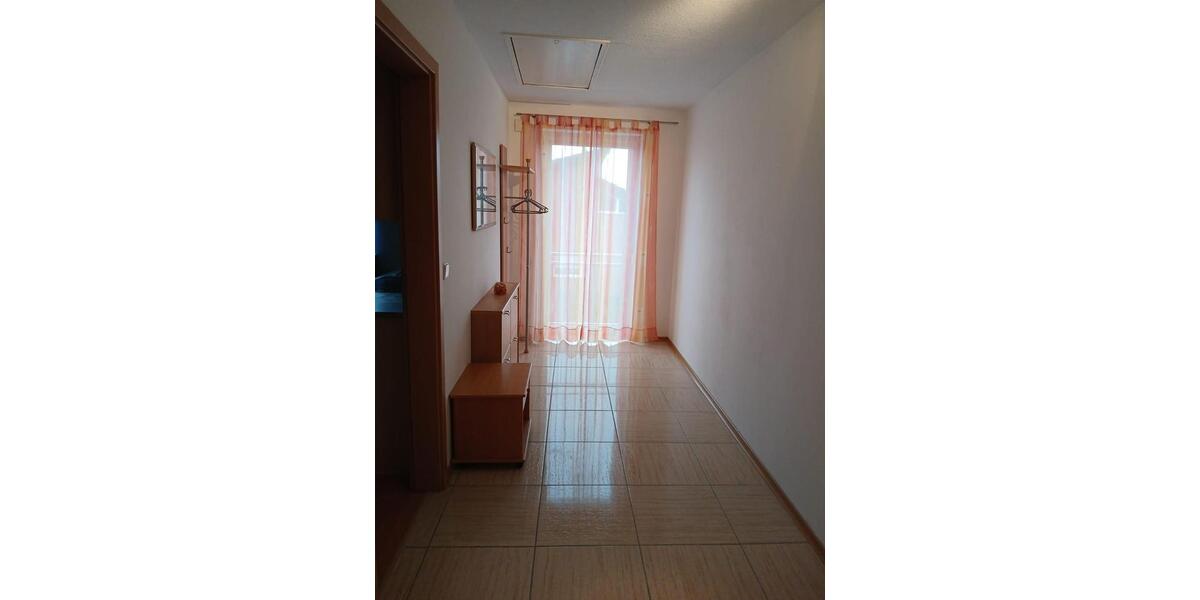 Dachgeschoßwohnung Wolfsburg Ehmen - 2 Zimmer, 62 m&sup2;, 520&euro; | Angebot:25331405