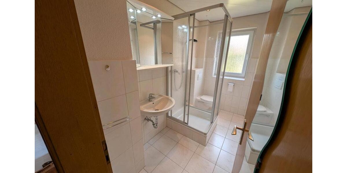 Erdgeschoßwohnung Bruchhausen-Vilsen Vilsen - 1 Zimmer, 60 m&sup2;, 590&euro; | Angebot:26521181