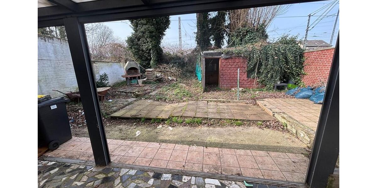 Gewerbeobjekt Mönchengladbach Süd - 1.700&euro; | Angebot:26229286