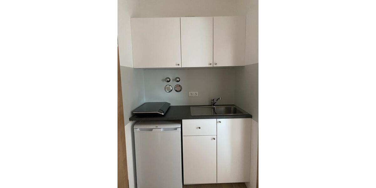 Etagenwohnung Moosburg an der Isar - 1 Zimmer, 25 m&sup2;, 550&euro; | Angebot:26447558