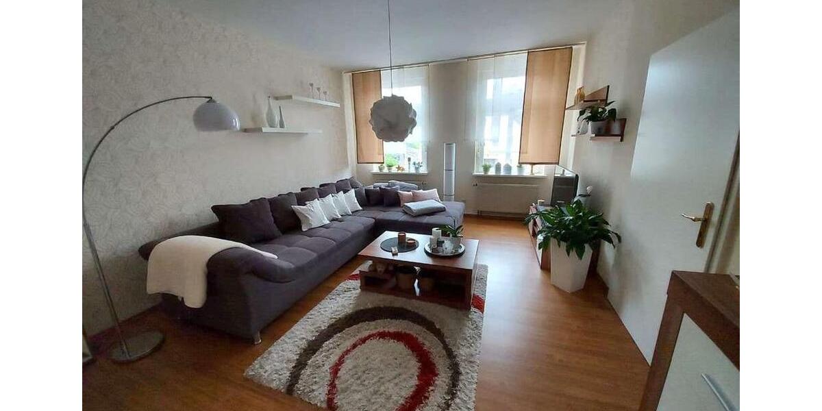 3-Zimmer Wohnung in Schleiz 3 zimmer