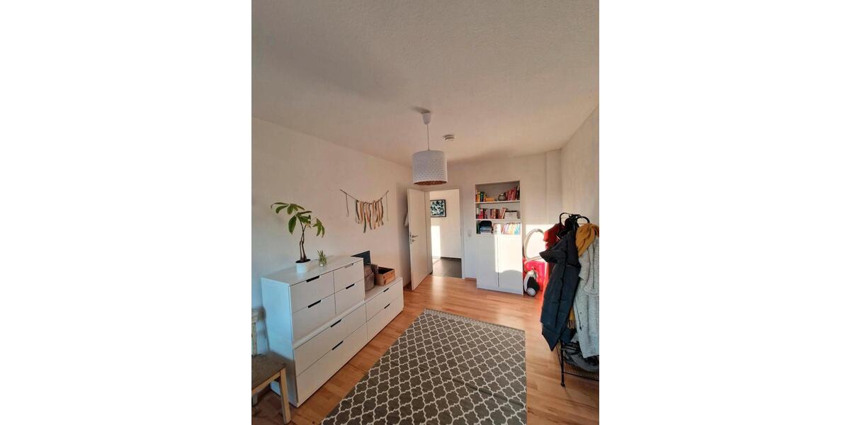 Etagenwohnung Elchesheim-Illingen Illingen - 3 Zimmer, 97 m&sup2;, 800&euro; | Angebot:24664136