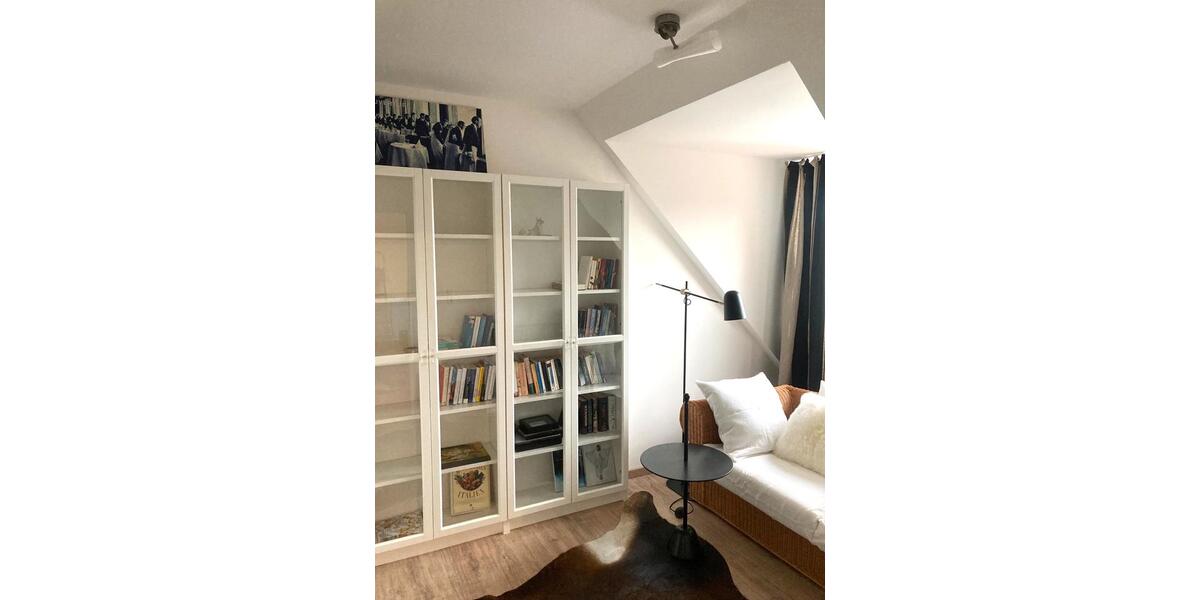 Wohnen auf Zeit Brüsewitz - 3 Zimmer, 46 m&sup2;, 890&euro; | Angebot:15581898