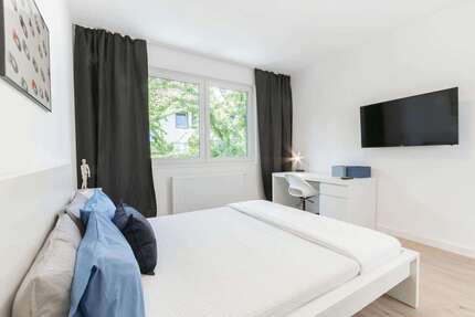 WG-Zimmer in Essen 580 € 15 m² zimmer