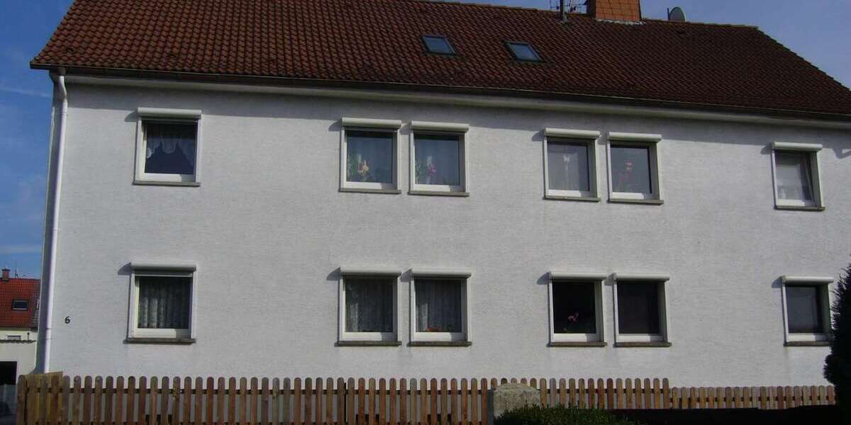 Etagenwohnung Solms-Burgsolms Burgsolms - 4 Zimmer, 80 m&sup2;, 650&euro; | Angebot:26579541