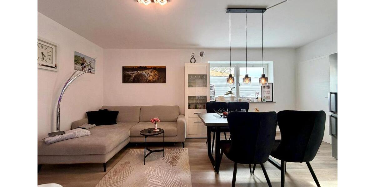 Erdgeschoßwohnung Wörth an der Donau - 2 Zimmer, 75 m&sup2;, 650&euro; | Angebot:26662916