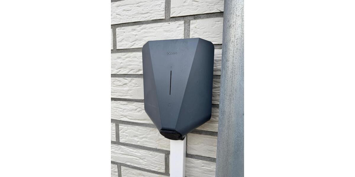 3-Zimmer-Doppelhaushälfte mit Mansardendach zur Miete in Norden 3 zimmer