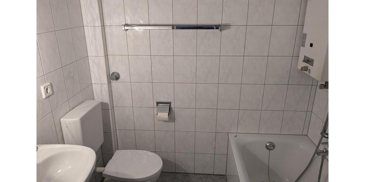 Wohnen auf Zeit Kassel Fasanenhof - 1 Zimmer, 14 m&sup2;, 415&euro; | Angebot:25757628