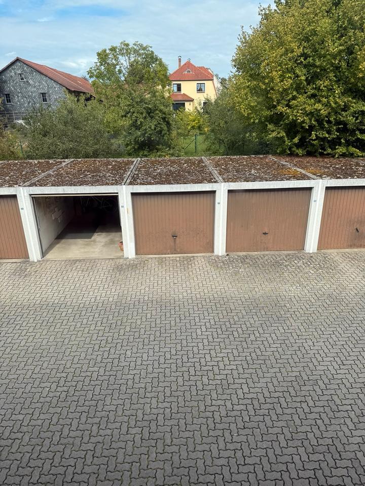Wohnung 85m2 in Bad Rodach zu vermieten