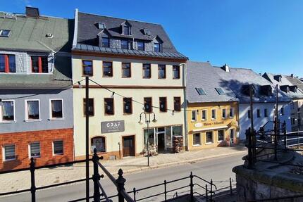 Gewerbeobjekt Grünhain-Beierfeld Beierfeld - 260&euro; | Angebot:25322032