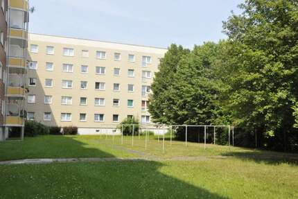 Wohnung zum Mieten in Leipzig 518,50 € 61 m² 3 zimmer