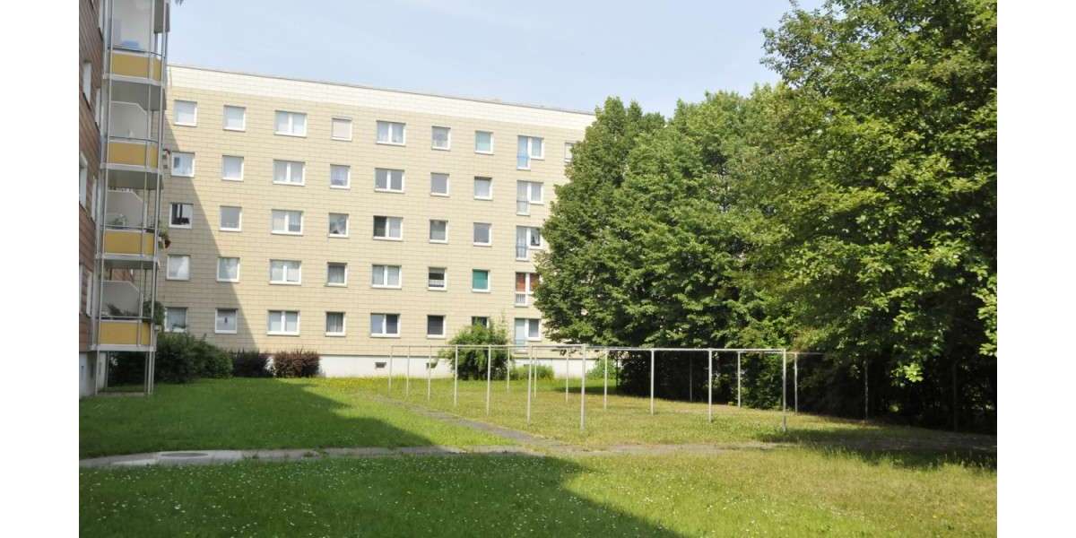 Wohnung zum Mieten in Leipzig 518,50 € 61 m² 3 zimmer