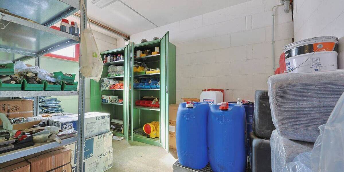 Gewerbeobjekt Neustadt an der Weinstraße Lachen-Speyerdorf - 4.300&euro; | Angebot:26740967