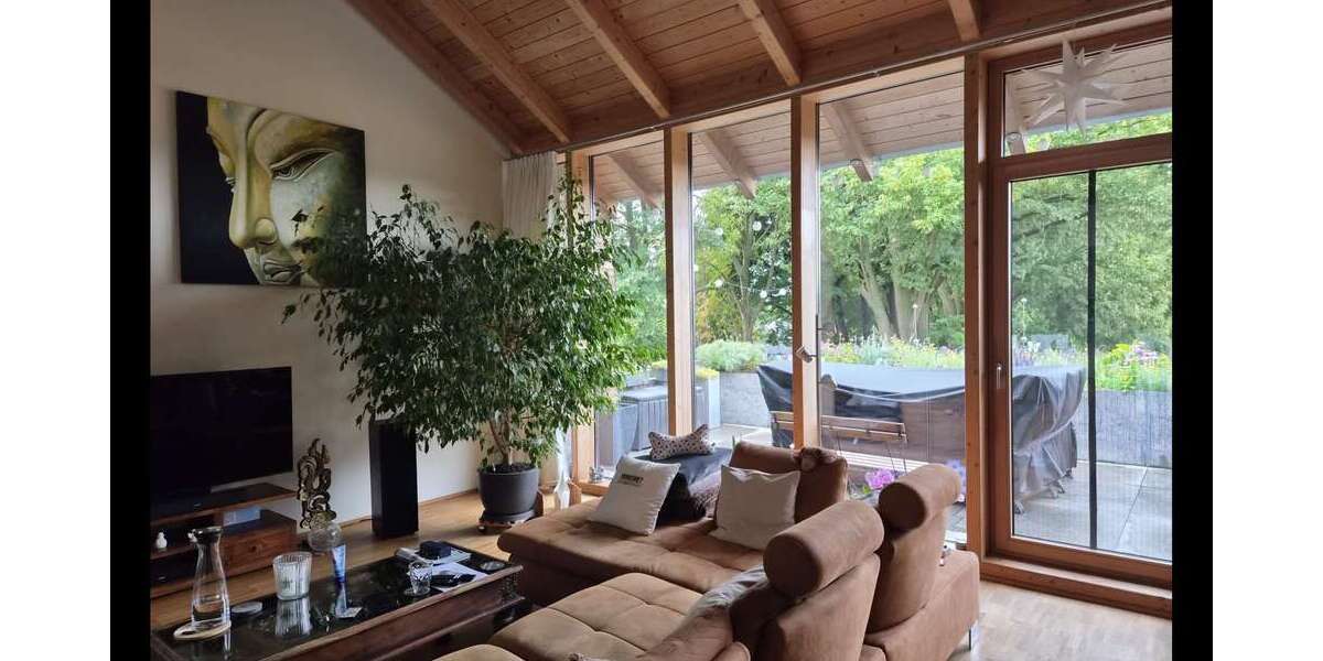 Etagenwohnung Kerpen Buir - 3 Zimmer, 147 m&sup2;, 1.850&euro; | Angebot:27259548
