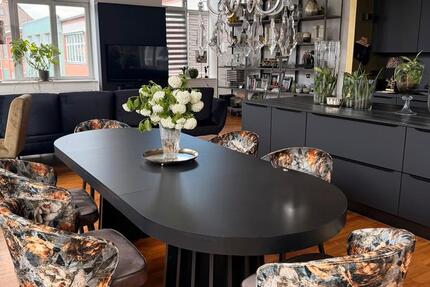Wohnen auf Zeit Bielefeld - 2 Zimmer, 110 m&sup2;, 2.300&euro; | Angebot:26621093