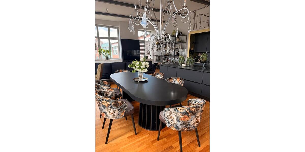 Wohnen auf Zeit Bielefeld - 2 Zimmer, 110 m&sup2;, 2.300&euro; | Angebot:26621093