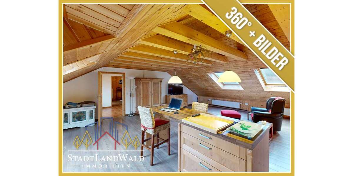 Etagenwohnung Pirmasens - 2 Zimmer, 95 m&sup2;, 650&euro; | Angebot:27290303