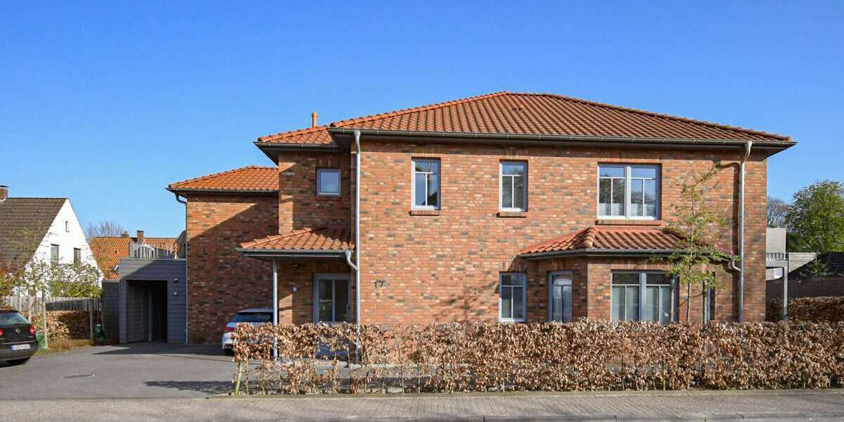 Etagenwohnung Oldenburg Bloherfelde - 2 Zimmer, 67 m&sup2;, 950&euro; | Angebot:27213994