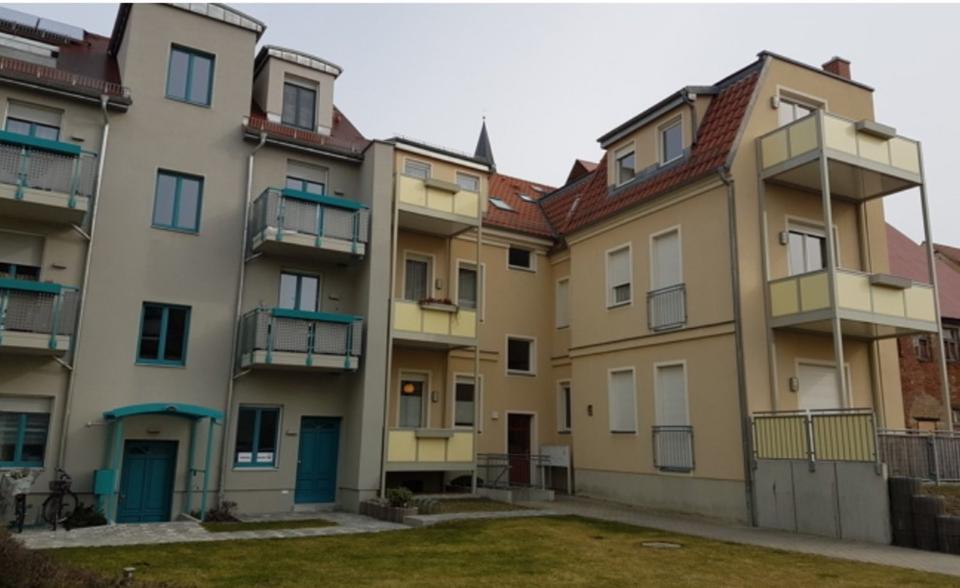 Etagenwohnung Beeskow - 1 Zimmer, 59 m&sup2;, 503&euro; | Angebot:25404834