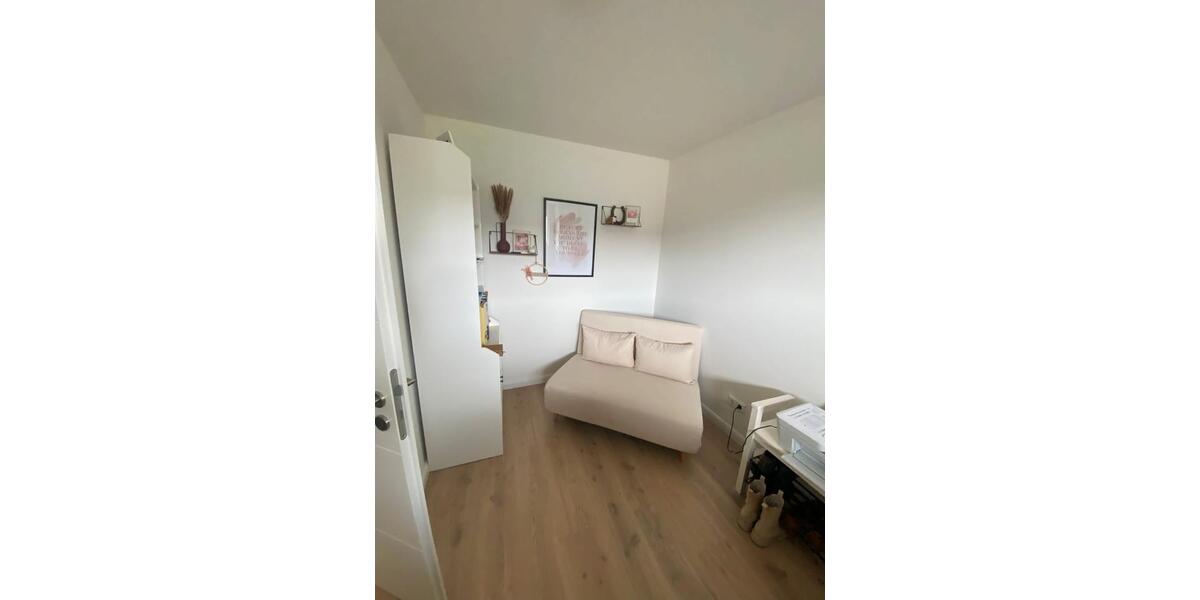 Erdgeschoßwohnung Harrislee - 3 Zimmer, 85 m&sup2;, 1.350&euro; | Angebot:26233590