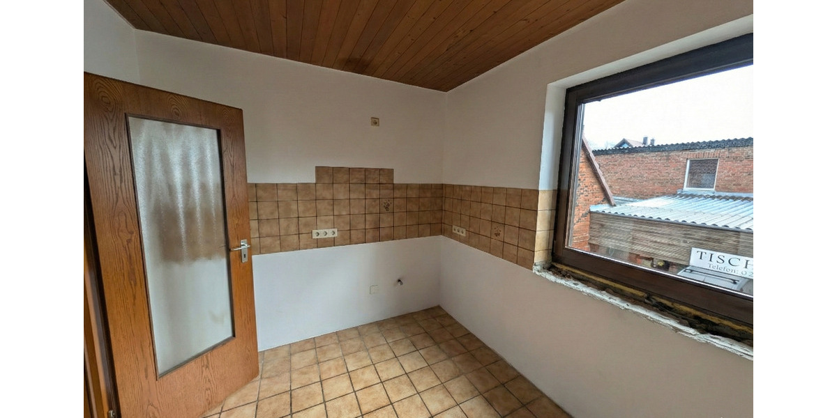 Etagenwohnung Rhede - 2 Zimmer, 75 m&sup2;, 560&euro; | Angebot:24766453