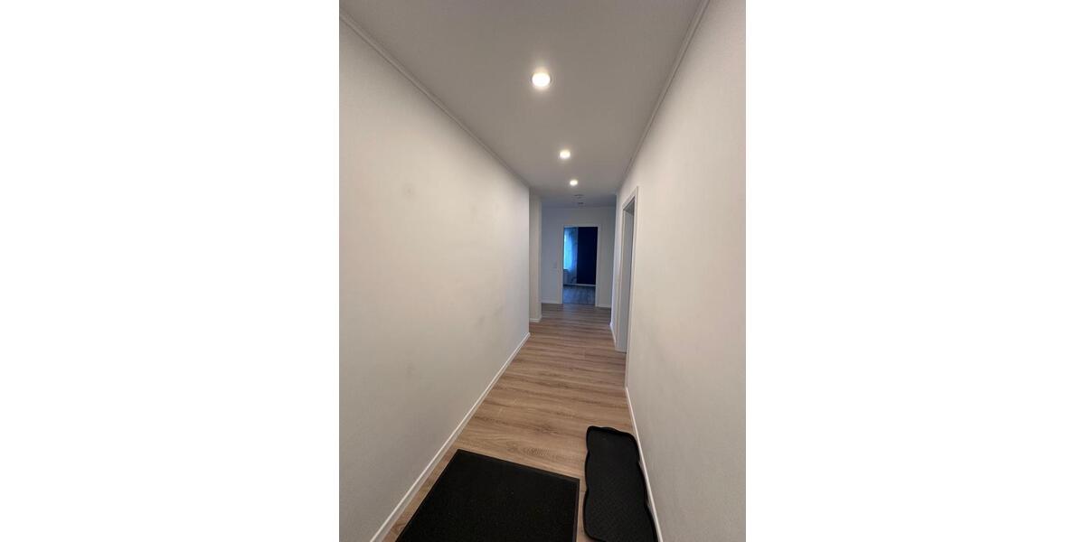 Erdgeschoßwohnung Gifhorn - 3 Zimmer, 81 m&sup2;, 850&euro; | Angebot:24676715