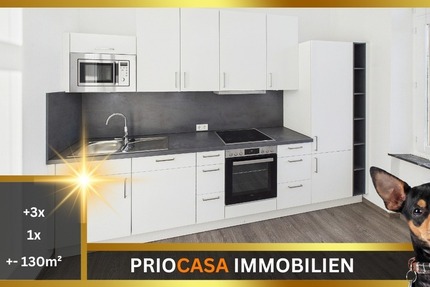 Exklusive 130 m² AltbauWohnung in Bernkastel-Kues – 5 elegante Zimmer mit neuer Einbauküche und traumhaftem Moselblick