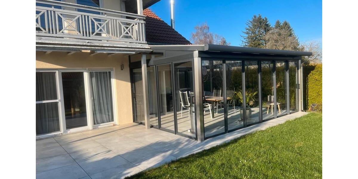 Einfamilienhaus Laufenburg (Baden) - 5 Zimmer, 140 m&sup2;, 600&euro; | Angebot:25018723