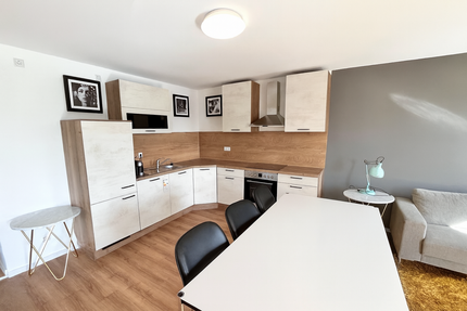 Wohnung Göppingen Faurndau - 5 Zimmer, 100 m&sup2;, 1.200&euro; | Angebot:26838323