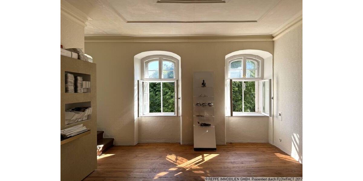 Gewerbeobjekt Schönbach - 260&euro; | Angebot:21659166