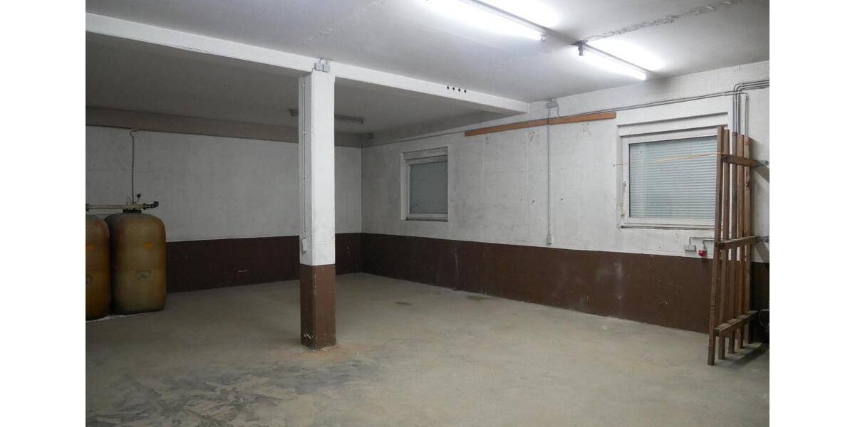 Gewerbeobjekt Elztal - 1.265&euro; | Angebot:25965062