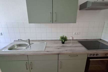 Wohnung Chemnitz Reichenbrand - 1 Zimmer, 35 m&sup2;, 220&euro; | Angebot:26499086